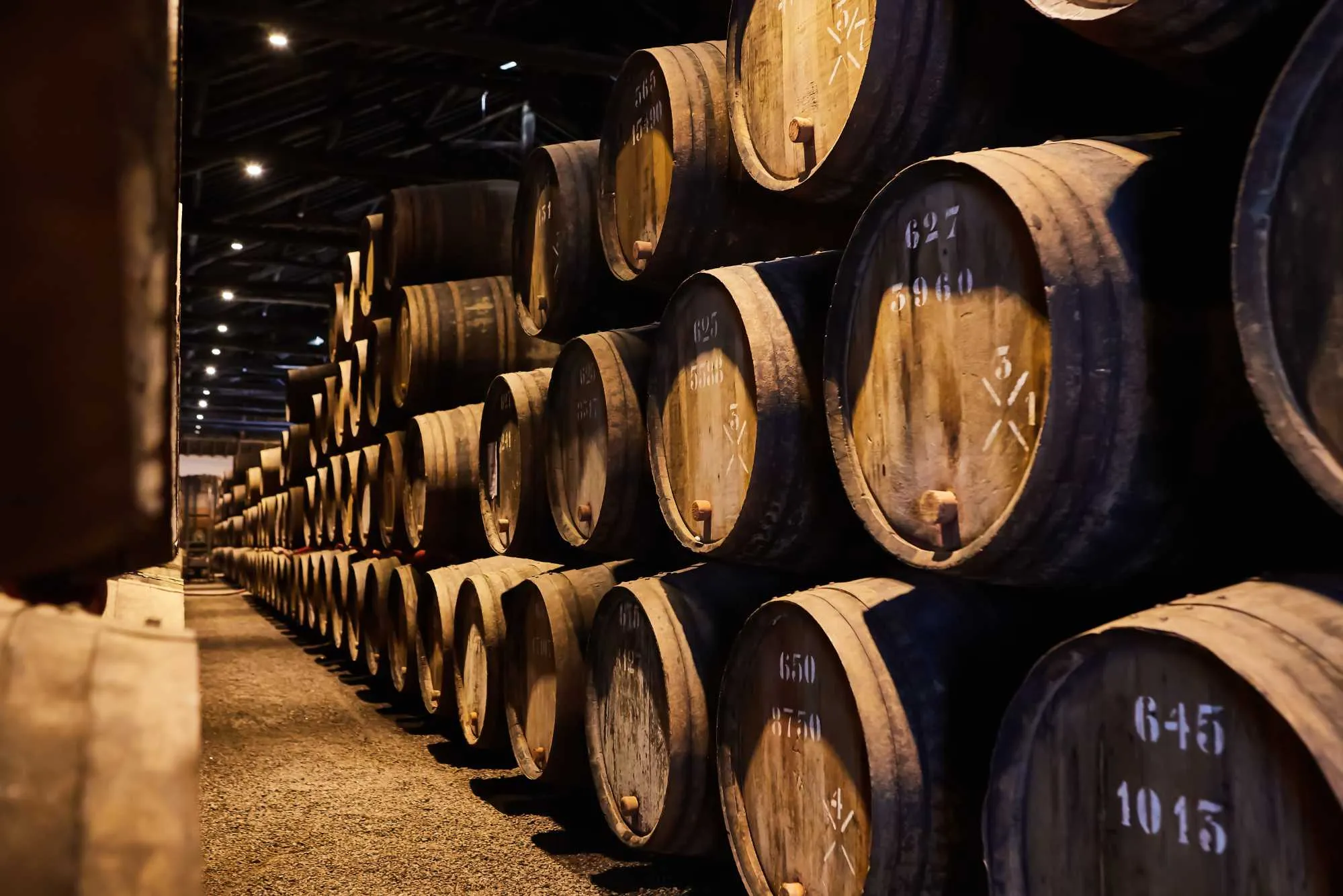 JOY whisky
