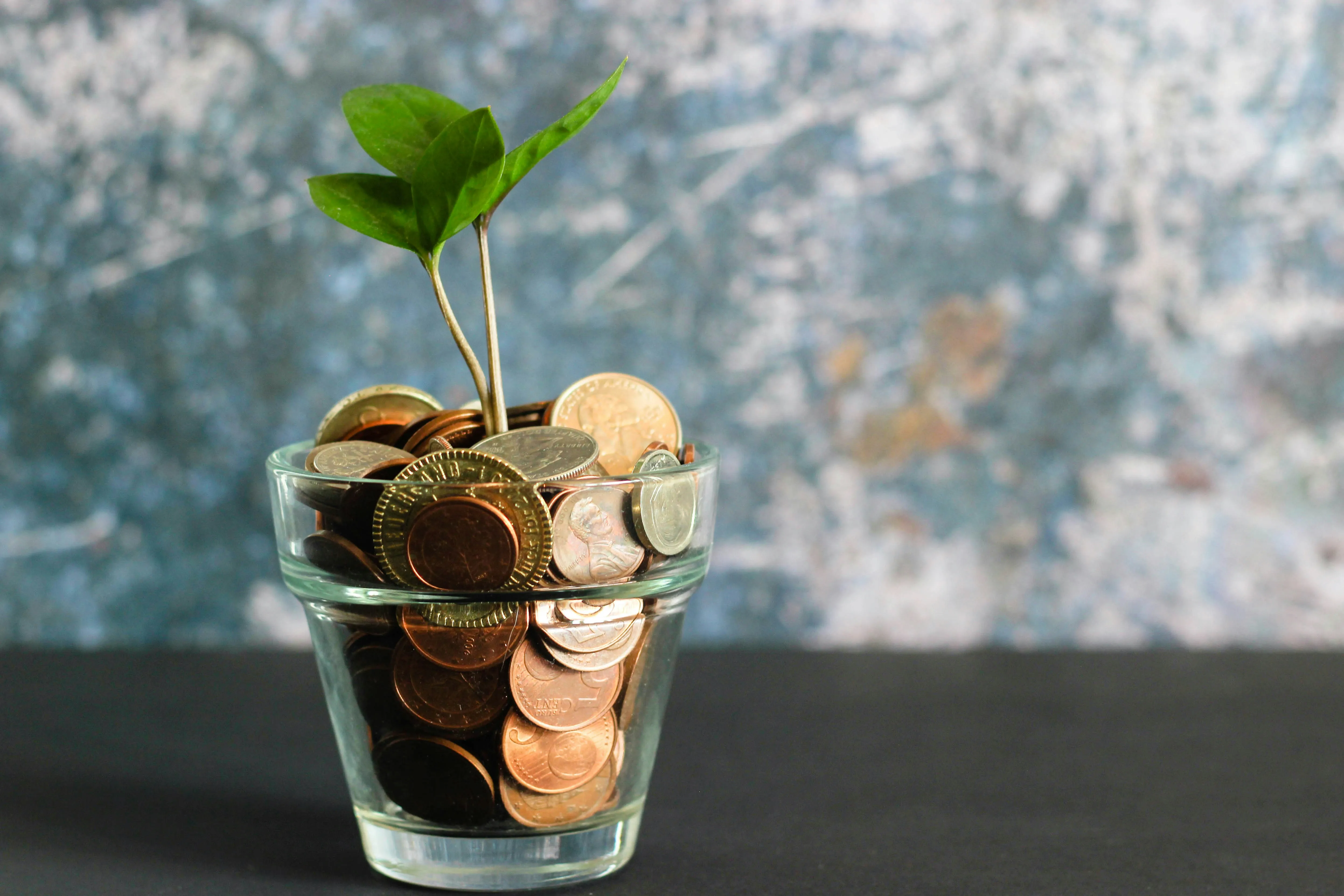 まとまった資金がなくても十分に運用可能